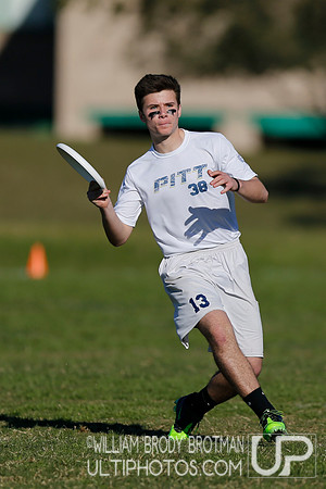 Warm Up: A Florida Affair
