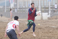 2022 USA Ultimate Beach National Championships