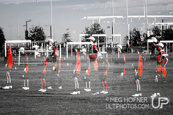 WFDF 2024 World Masters Ultimate Championships