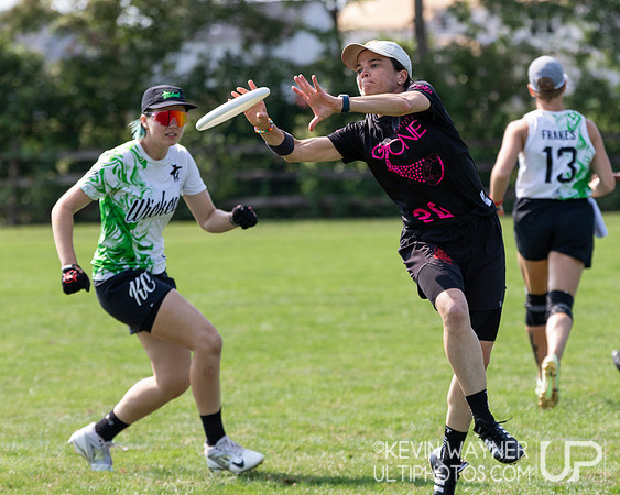 Ozone vs. Wicked - Bracket Play - Select Flight Invite 2024