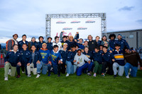 Sunday Highlights from USAU D-I College Championship semi-finals