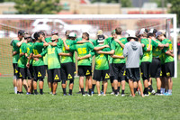 U19 Boys - Saturday - 2016 USAU Youth Club Championships