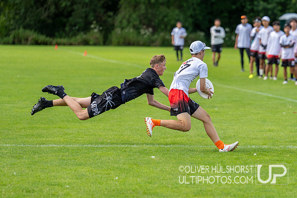 WJUC Monday Round 2