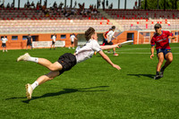 Germany Open vs Colombia -- WU24 Sunday
