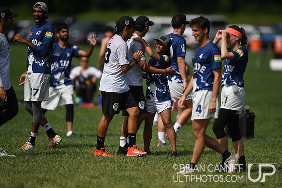 2022 World Ultimate Club Championships