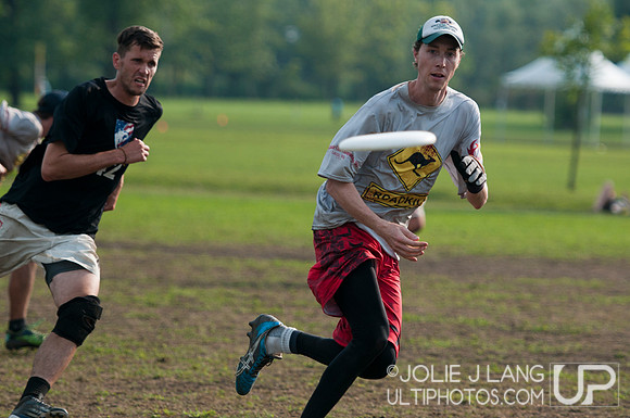 WUCC 2014 - Day 6