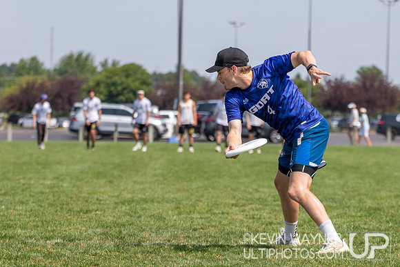 GOAT vs. Cash Crop 2 - Men's Final  - Select Flight Invite 2024
