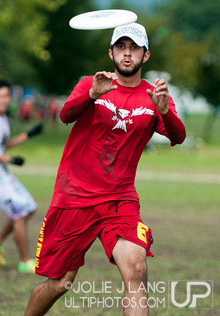 WUCC 2014 - Day 6