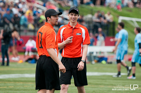 Philadelphia Spinners vs Boston Whitecaps 5/18/14 MLU game