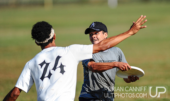 2014 USAU MA Reg D2 Men's