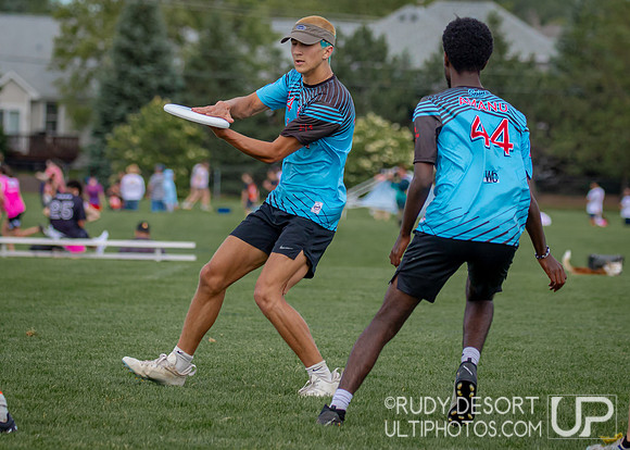 2024 High School National Invite (HSNI)