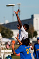 Prairie Fire vs PoNY - Pool Play - 2014 National Championships