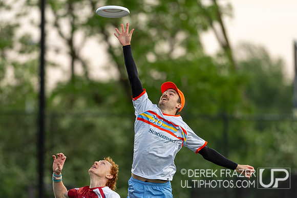 DCB v PHI Coverage