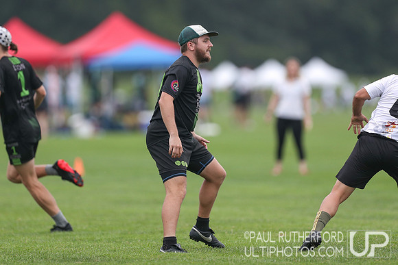 2022 World Ultimate Club Championships
