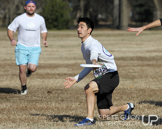 UltiGift, Toys for Tots Hat Tournament