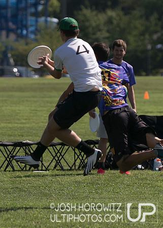 Capital Sectionals 2014 Saturday
