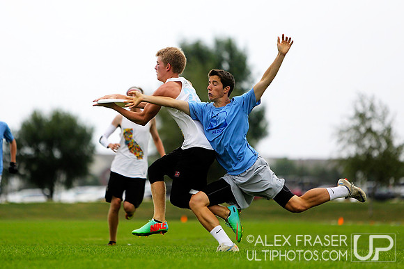 Sunday - YCC 2014