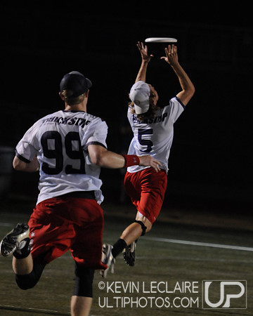 Nexgen vs. Truck Stop Exhibition Game