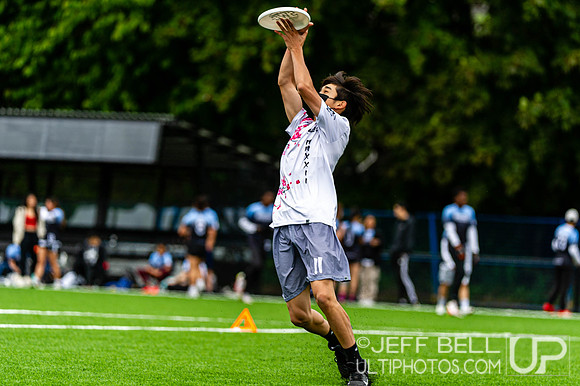 BC Ultimate Junior High School Championships