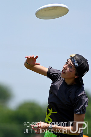 Sunday Preview -- USAU 2012 HS Southerns