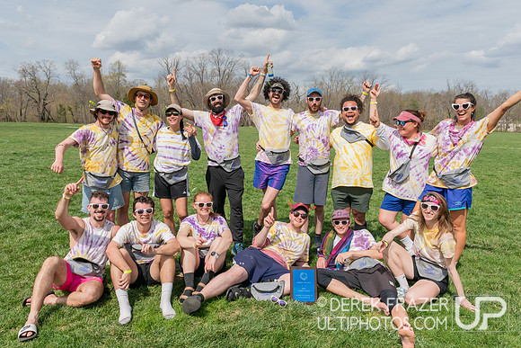 Fools Fest 2025 Sunday