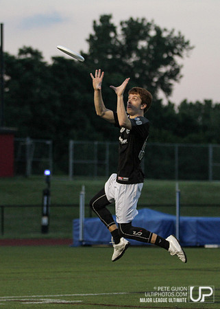 MLU MLU East Coast Playoffs: DC Current hosts the Boston Whitecaps