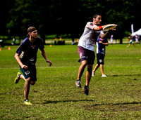WUCC Day 6 Thursday play