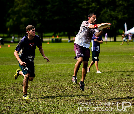 WUCC Day 6 Thursday play