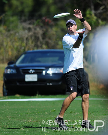 OLD SAG v. Chesapeaked in 2009 Midatlantic Masters Regionals Pool Play