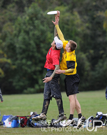 Mid-Atlantic Mixed & Women's Regionals Preview (Sunday Action)