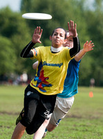WUCC 2014 - Day 6