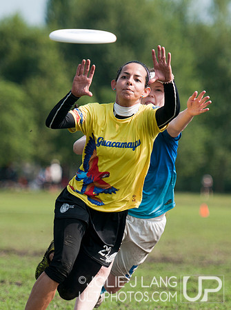 WUCC 2014 - Day 6