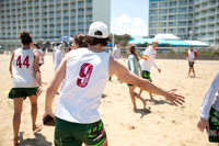Sunday - 2024 Beach Championships
