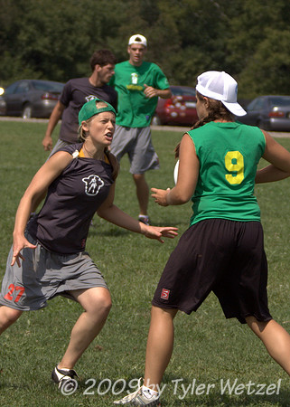 Mixed Division Bonus Coverage