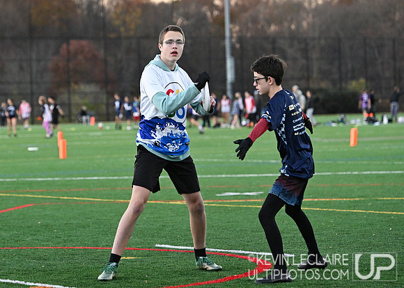 VA Mixed HS States 2024 Saturday