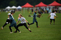 2022 World Ultimate Club Championships