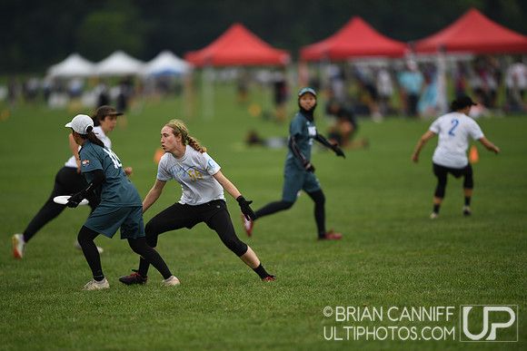 2022 World Ultimate Club Championships