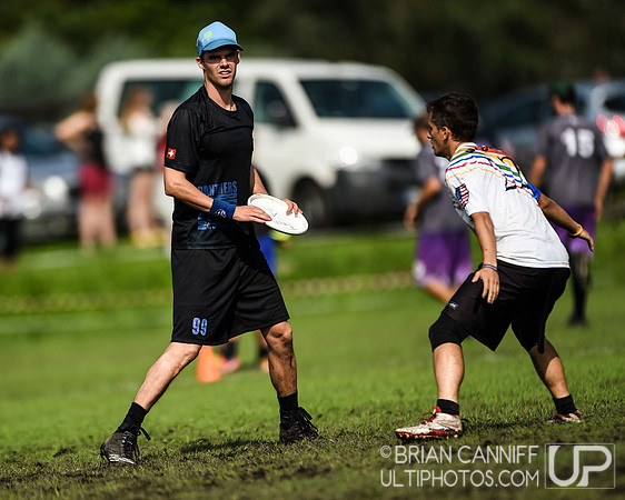 WUCC - TUE - DAY 4 - MIXED