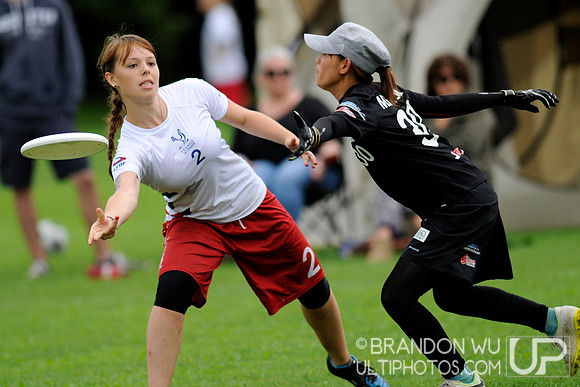 WJUC Day 1 - Monday