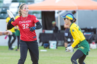 WFDF World Masters Ultimate Championships 2024