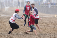 2022 USA Ultimate Beach National Championships