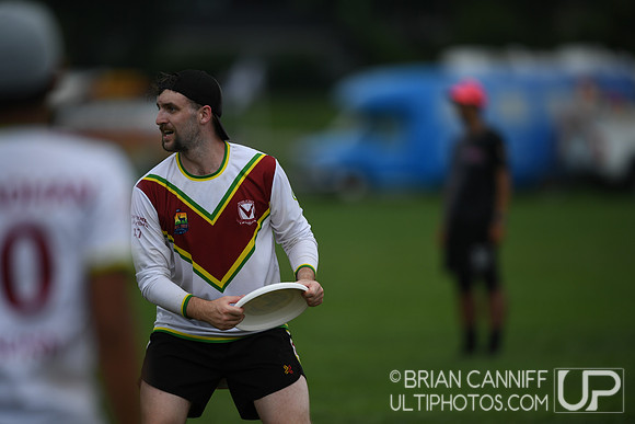2022 World Ultimate Club Championships