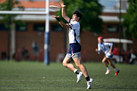 USA Mixed v Netherlands - WU24 Wednesday