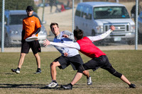 Queen City Tune Up 2015 - Sunday