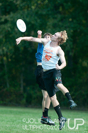 Pool Play - Founders Men's Sectionals 2014