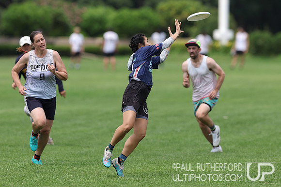 2025 Boston Invite