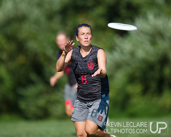 2016 Mid-Atlantic Club Regionals Saturday action