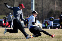 Queen City Tune Up 2015 - Sunday