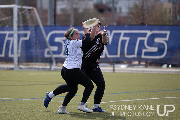 YULA 2025 Sunday Highlights