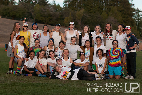 Sean Ryan Memorial Tournament 2013 - Sunday